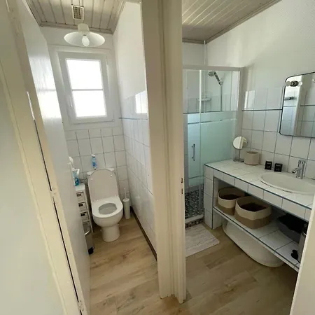 Casa vacanze La Maison Du Chemin - 6 Personnes
