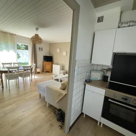 La Maison Du Chemin - 6 Personnes Casa vacanze